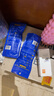 妮维雅（NIVEA）全身防晒霜润肤露75ml*3SPF30PA+++ 实拍图
