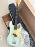 J&DGuitars电贝斯jd pb1963田凉同款J&D孤独摇滚bass左手贝司PB60 JB 70 Jnd PB-1963 玫瑰木 音速蓝 独家 实拍图