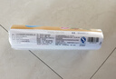 京东物流 保鲜袋食品袋塑料袋家用经济装一次性加厚连卷袋背心式 小号+大号各1卷共200只 实拍图