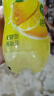 元气森林气泡水 0糖0脂0卡 无糖饮料480mL*15瓶 汽水整箱 饮品 柠檬味480mL*15瓶 实拍图