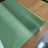 早行客磨砂PVC摄影背景板 抹茶绿70*140cm 拍照背景布背景纸抠图像拍摄反光板防水抗皱影楼拍摄道具 实拍图