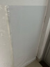 quatrefoil 白色墙纸自粘铝箔遮盖不透底遮瑕防潮墙壁贴纸翻新墙贴 0.6*5米 实拍图