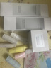 FAN BEAUTY DIARY范冰冰同款三重瓷白肌密淡斑系列水乳霜套装 美白透亮嘭弹 实拍图