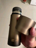 小罐茶茶具304不锈钢保温杯闷泡杯泡茶杯茶水分离杯420ml 茶具礼盒装 实拍图