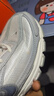 阿迪达斯（adidas）女鞋春季VL COURT时尚T头鞋轻便休闲鞋 JQ7315 UK6.5码40 实拍图