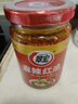 翠宏 辣椒油 四川红油泼辣子香辣凉皮拌菜拌面调料酱翠宏 麻辣红油200g*1瓶 实拍图