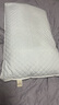 桃品汇 荞麦枕头花草枕100%荞麦壳填充四季通用颈椎枕 48*74cm 一只装 实拍图
