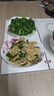 志高（CHIGO）暖菜板饭菜保温板折叠暖菜板热菜神器家用加热餐桌垫智能多功能商用酒店餐厅 47*40CM双板折叠丨可放3-4菜 实拍图