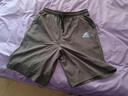 班尼路（Baleno）短裤男夏季冰丝透气速干五分裤户外宽松运动健身外穿男士大裤衩 实拍图