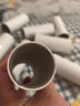 【粘毛神器】滚筒粘毛器可撕沾毛器宠物吸毛大衣床单粘毛替换 粘毛器替换芯5卷10cm【无手柄】 实拍图