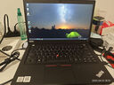 联想Thinkpad (独显)T480T490T14s 轻薄便携商务办公游戏本 九成新二手笔记本电脑 T14 i5十代 24G 512G固态超极本95新 实拍图