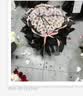 鲜花情99朵曼塔乌梅子酱玫瑰花束送女友闺蜜老婆生日礼物同城 【心动是你】99朵乌梅子酱-曼塔喷色 同城配送 支持预约日期 实拍图