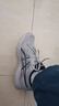 亚瑟士ASICS男鞋透气跑鞋运动鞋缓震舒适跑步鞋 GEL-CONTEND 4 灰色 41.5 实拍图