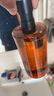 植村秀（Shu uemura） 洁颜油卸妆油 温和卸妆油 生日纪念日礼物 450ml  琥珀洁颜油 实拍图