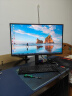 SANC盛色27英寸2K300Hz HVA快速液晶5000:1高对比度 硬件低蓝光 1ms旋转升降 电竞显示器屏幕 D75V 实拍图