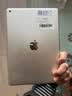 原装苹果/Apple iPad5/6/7/8/9/10/11 mini3/4/5/6二手平板电脑 95新(10.2寸)19款ipad7代-32G 【wifi版】 实拍图