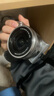 Sony 索尼E16-50mm 16-70mm 18-135mm 16-55mm  微单蔡司二手镜头 E 16-50mm/F3.5-5.6 OSS银色 9新 实拍图