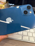 Apple 苹果 iphone 16/15/14/13/12/11/X系列 国行 二手手机 苹果手机 苹果 iPhone 13【白条免息+现货速发】 实拍图