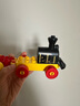 乐高（LEGO）积木玩具 得宝大颗粒10941米奇和米妮的火车2岁+早教益智儿童玩具 实拍图