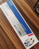 格之格PR2色带架适用OLIVETTI 南天PR2色带 PR2E PR2+ K10 PR-b PR-c PR-m存折打印机色带 10M 黑色 单支 实拍图