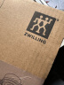 双立人（ZWILLING）汤锅不锈钢深烧锅大容量煲汤炖肉锅煮汤锅炖锅煮粥煮面锅NovaPlus 深烧锅 20cm 实拍图