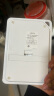 百利达（TANITA） KJ-213家用厨房秤 日本品牌可悬挂防滑烘焙电子秤克称 粉色 实拍图