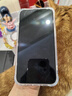 ESCASE 苹果14手机壳iPhone14保护套全包透明防摔软壳气囊双料抗摔抗黄变德国进口拜耳TPU 高透 实拍图