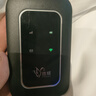 胜蝶随身wifi免插卡上网宝移动wifi6三网通用网卡车载便携式高速4g路由器无线wifi5无限流量2025款 【旗舰升级版中星微芯片】3000mAh大容量 实拍图