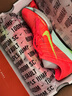 耐克（NIKE）男鞋专业缓震透气运动舒适防滑耐磨AirZoom胜利二代跑步鞋 FD8411-600 41 实拍图