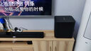山水（SANSUI）DV-95E回音壁电视音响 杜比5.1声道全景声家庭影院 家庭KTV套装智能蓝牙家用K歌卡拉OK 带麦克风 实拍图