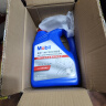 美孚（Mobil）防冻冷却液-30℃ 4L 汽车保养 实拍图