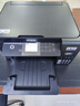 爱普生（EPSON）墨仓式商用打印机无线彩色高速自动双面打印复印扫描一体机 大容量连供 无线WiFi办公 节能低成本 L6398 五年保修【A4双面复印四合一】 标配 实拍图