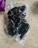 益乾九华山黄精九蒸九晒九制即食熟黄精中药材泡水防野生辟谷个制油头 【10年左右全肥】【即食整4根】 500g*1袋 实拍图