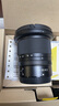 尼康（Nikon） 尼克尔 Z卡口镜头 尼康Z系列微单相机镜头 Z14-30mm f/4 S 广角变焦镜头 标配 实拍图