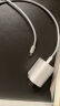 Apple/苹果 20W USB-C手机充电器 原装充电器手机快充头苹果充电器  适用iPhone/iPad/Watch/AirPods 实拍图