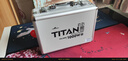 长城（Great Wall）额定1000W TFL1000白金牌SFX-L全模组（ATX3.1标准/PCIe5.1接口/全电压/单路12V） 实拍图