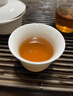 郑莲英茶叶2021年老知青白茶荒野老纵正宗福鼎白茶送礼盒自己喝散装500g 实拍图