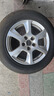 双星（DOUBLE STAR）轮胎/汽车轮胎 225/55R16 99V SU91适配奥迪A4/A6/宝马3系/奔驰 实拍图