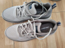 斯凯奇（Skechers）520送男友男鞋夏季软底透气运动鞋百搭休闲鞋跑步鞋健步鞋232398 实拍图