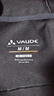巍德（VAUDE）polartec抓绒衣男保暖t恤长袖户外登山骑行连帽抓绒外套VG2432104 实拍图