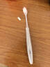 舒客【肖战同款】比利时SSS软毛刷 超细软毛进口云感丝 新老随机 1支 实拍图