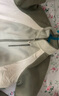蕉内热皮302+女士摇粒绒短外套保暖锁温防风棉感宽松休闲内搭秋冬款 实拍图