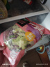一号农场开袋即食意式风情沙拉150g*3芝麻汁蔬菜沙拉轻食健身代餐源头直发 实拍图