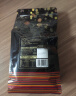古缇思可可脂黑巧克力币豆78%可可含量烘培原料手工蛋糕烘焙散装1KG 实拍图