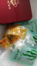 老尹家淡干海参春季滋补深海底播5年刺参 滋补礼盒装250g 50-60头 250g*1盒 实拍图