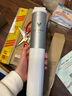 云米（VIOMI） 净水器滤芯 适配云米C1/2、V1/2、X5厨下400/500/600G滤芯 1年套餐通用（1124） 实拍图