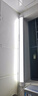 拉伯塔（LABOT） led灯条灯管直插式免安装壁灯日光灯宿舍墙壁灯家用免打孔台灯 【0.9米30W白光】3种安装包+1.8米线 实拍图