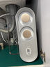 格力（GREE）净水器滤芯WTE-PT63-2023/21/2X601A/C/PT95-2026/2X601B  PCU复合/RO膜反渗透原厂正品滤芯 PCU复合滤芯（GF-FXPCU180-G10） 实拍图