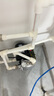 恒格尔增压泵家用自吸泵热水器自来水全屋管道加压泵全自动抽水泵 680W（数显防冻/缺水保护） 实拍图