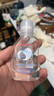 婴儿抚触油 新生儿宝宝润肤油 按摩油 可卸防晒 温和滋润 80ml*2 实拍图